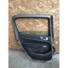 Porte Arriere Gauche Peugeot 307 Phase 1 (5)